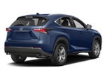 2017 Lexus NX Turbo F Sport FWD