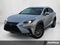 2018 Lexus NX 300 FWD