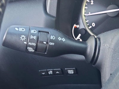 2018 Lexus NX 300 FWD