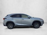 2018 Lexus NX 300 FWD