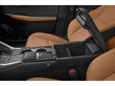 2018 Lexus NX 300 FWD