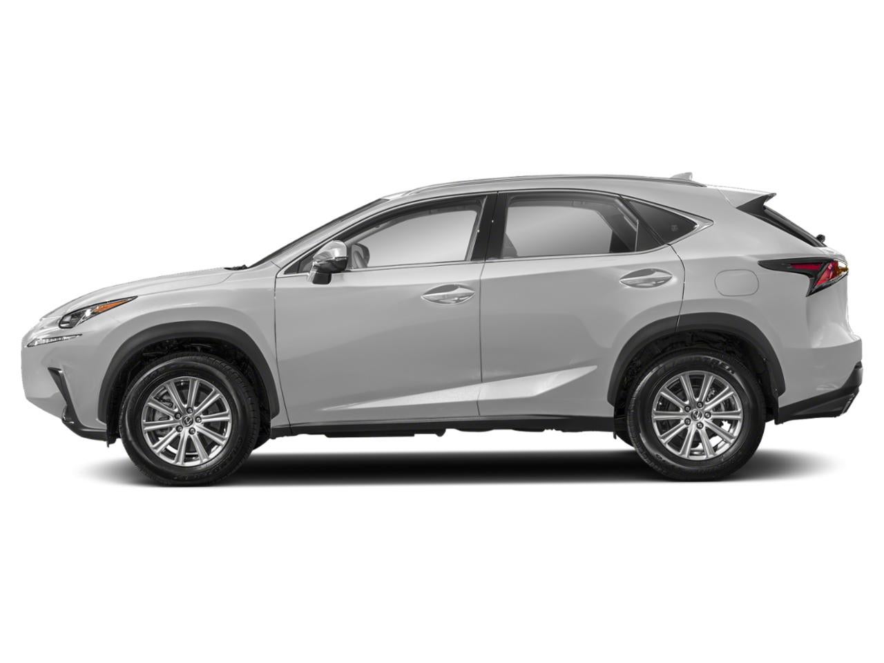 2018 Lexus NX 300 FWD