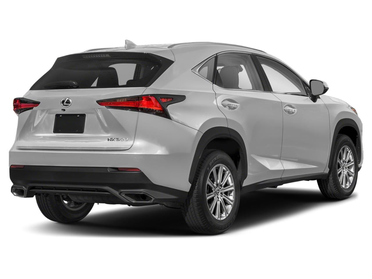 2018 Lexus NX 300 FWD