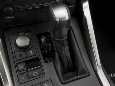 2016 Lexus NX Turbo FWD 4dr