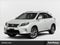 2015 Lexus RX 350 FWD 4dr