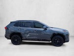 2022 Toyota RAV4 Hybrid SE AWD (Natl)