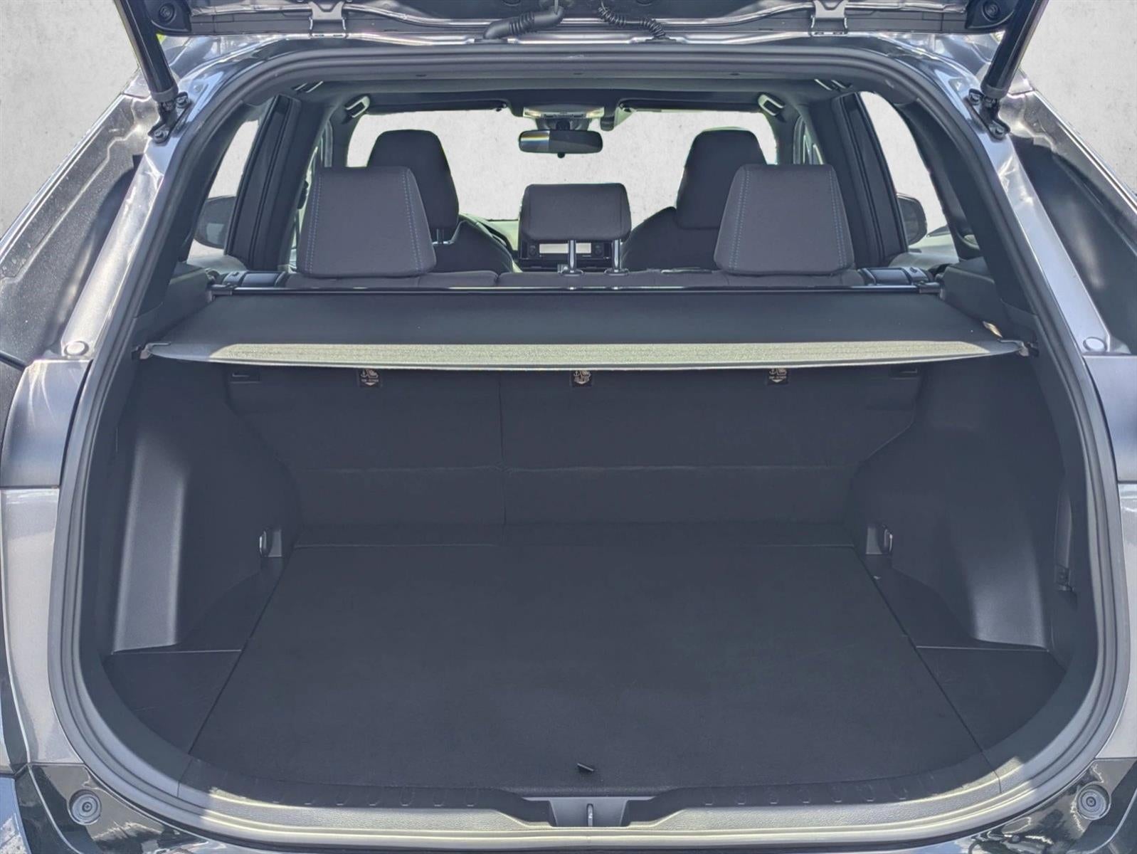 2022 Toyota RAV4 Hybrid SE AWD (Natl)