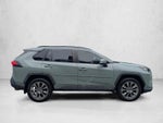 2020 Toyota RAV4 XLE Premium AWD (Natl)