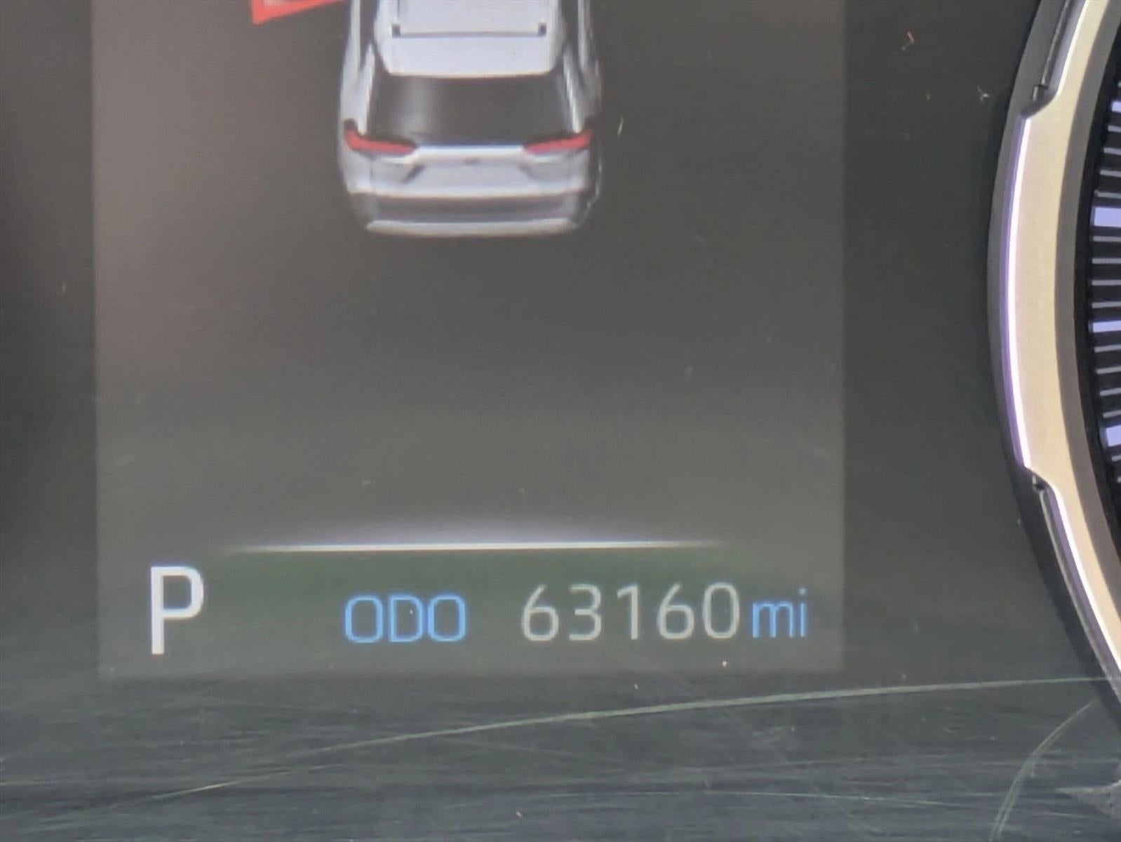2020 Toyota RAV4 XLE Premium AWD (Natl)
