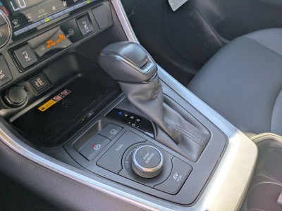 2024 Toyota RAV4 Hybrid XLE Premium AWD (Natl)