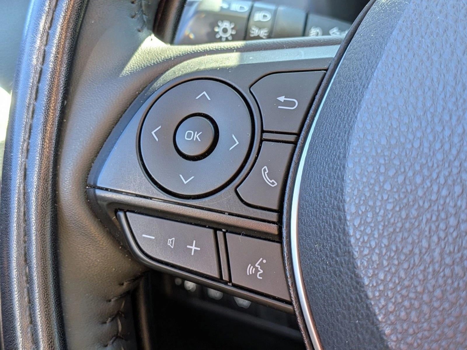 2024 Toyota RAV4 Hybrid XLE Premium AWD (Natl)