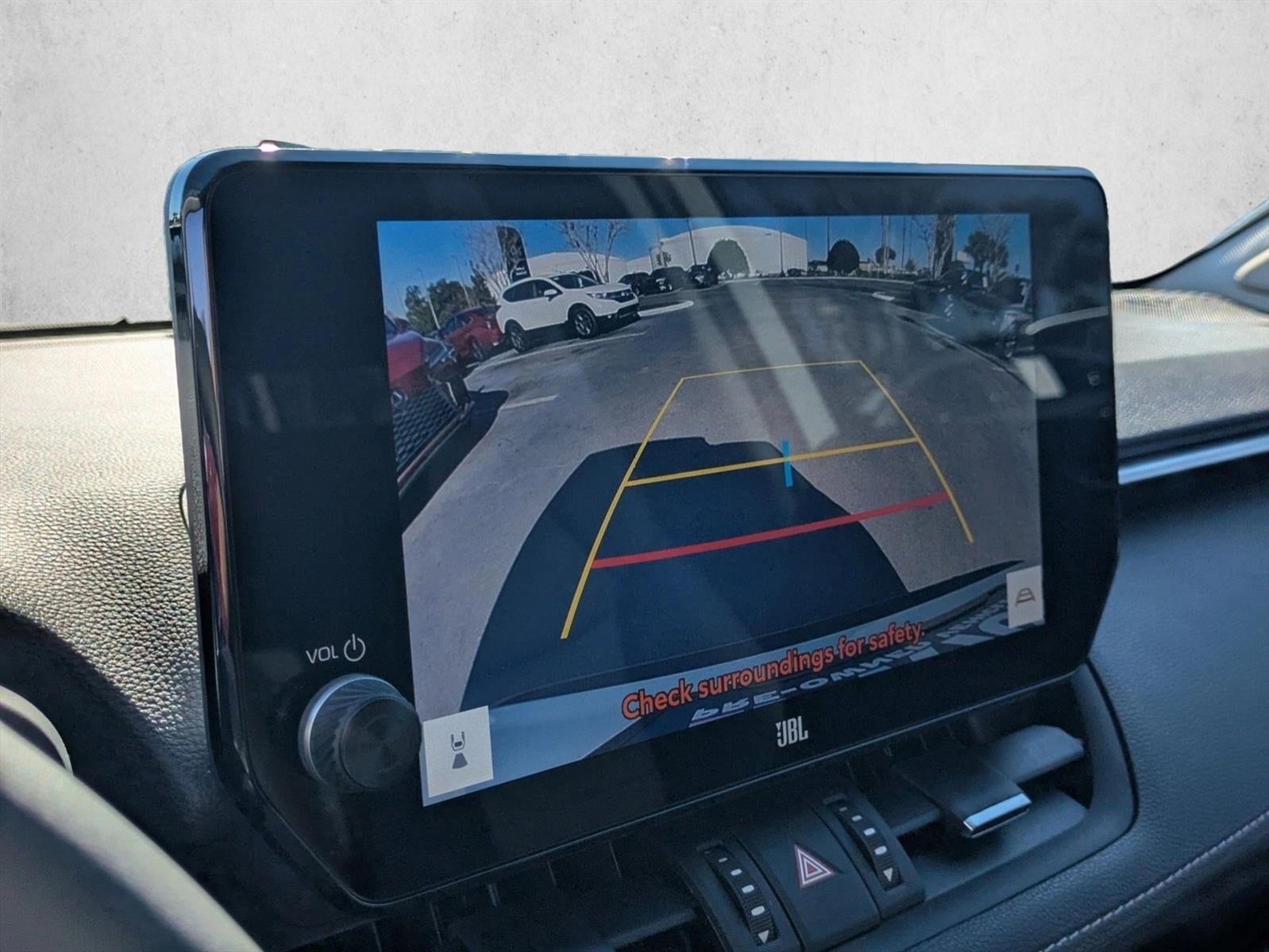 2024 Toyota RAV4 Hybrid XLE Premium AWD (Natl)