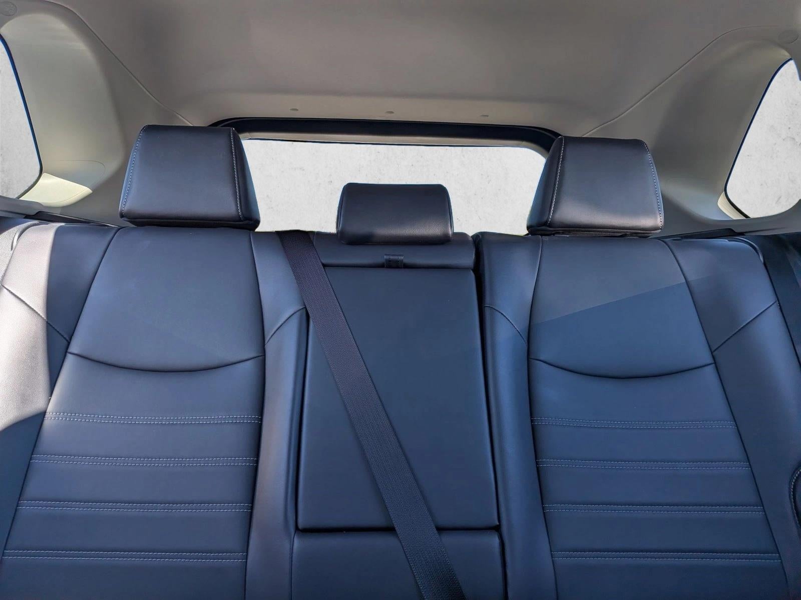 2024 Toyota RAV4 Hybrid XLE Premium AWD (Natl)