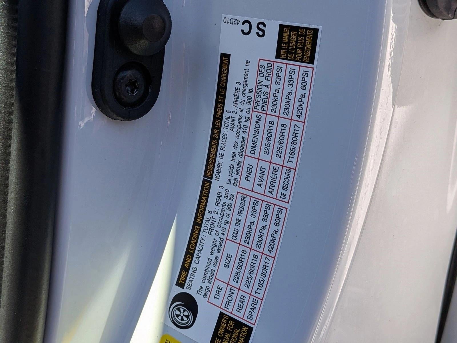 2024 Toyota RAV4 Hybrid XLE Premium AWD (Natl)