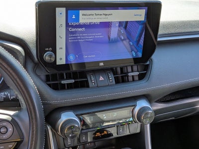 2024 Toyota RAV4 Hybrid XLE Premium AWD (Natl)