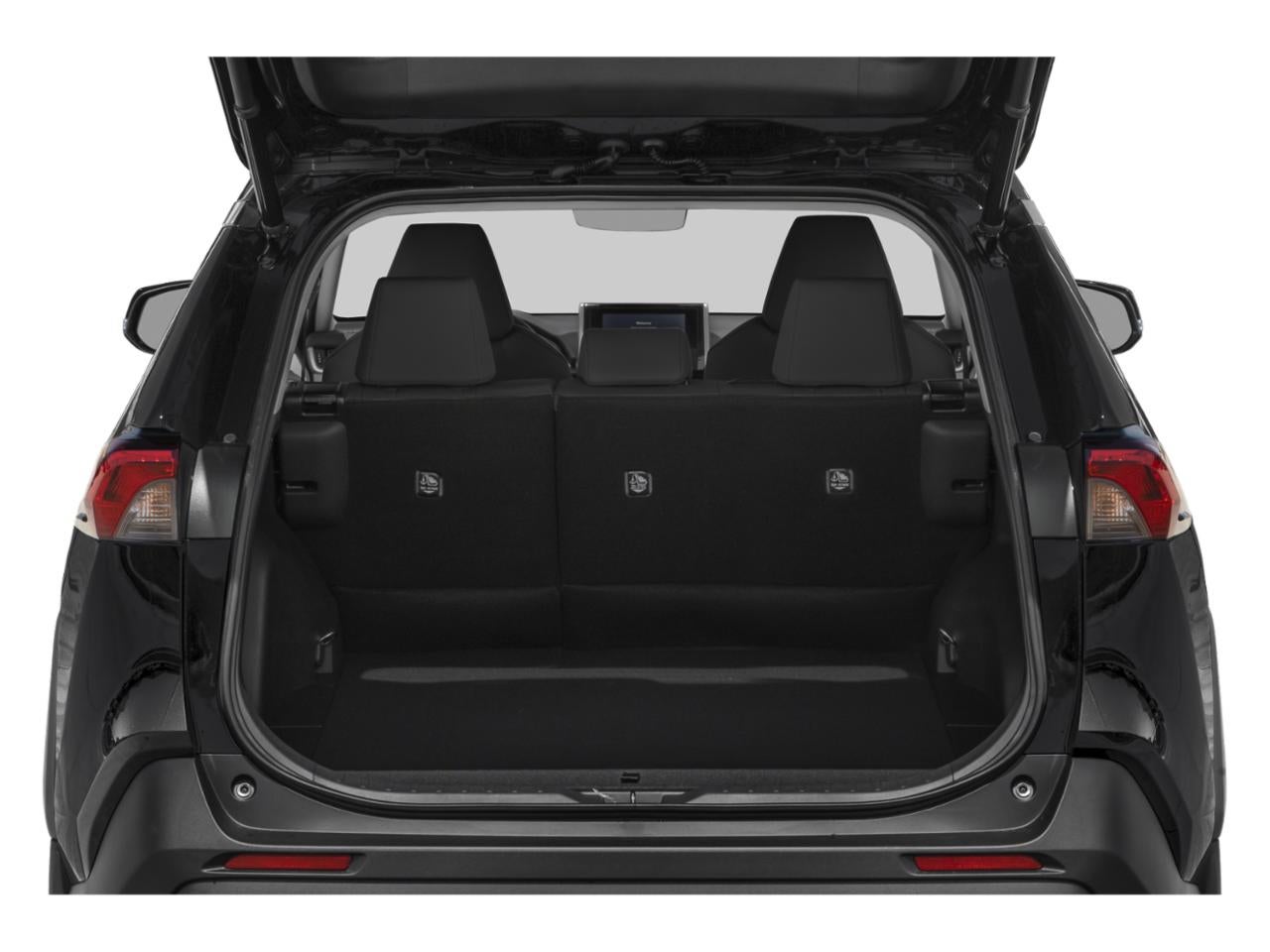 2024 Toyota RAV4 Hybrid XLE Premium AWD (Natl)