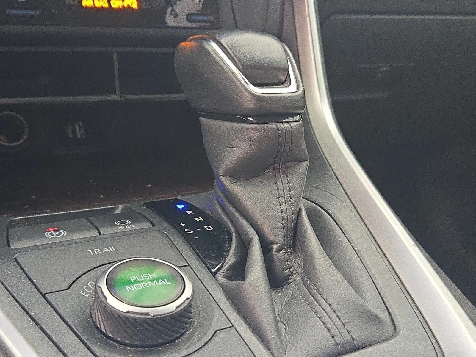2023 Toyota RAV4 Hybrid Limited AWD (Natl)