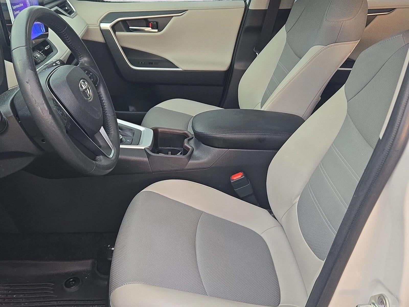2023 Toyota RAV4 Hybrid Limited AWD (Natl)