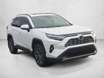 2023 Toyota RAV4 Hybrid Limited AWD (Natl)