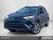 2018 Toyota RAV4 Hybrid Limited AWD (Natl)