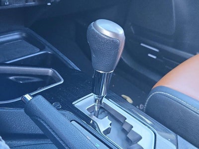 2018 Toyota RAV4 Hybrid Limited AWD (Natl)