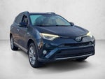 2018 Toyota RAV4 Hybrid Limited AWD (Natl)