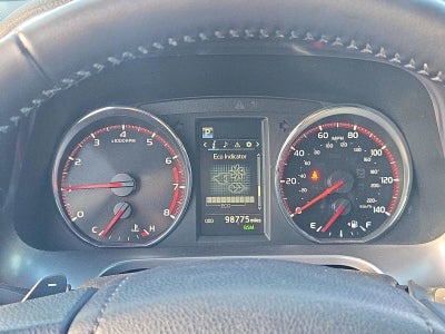2016 Toyota RAV4 FWD 4dr SE (Natl)
