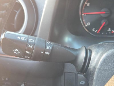 2016 Toyota RAV4 FWD 4dr SE (Natl)