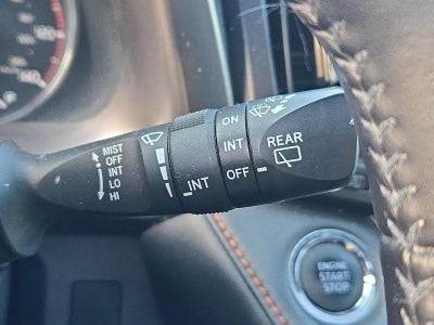 2016 Toyota RAV4 FWD 4dr SE (Natl)