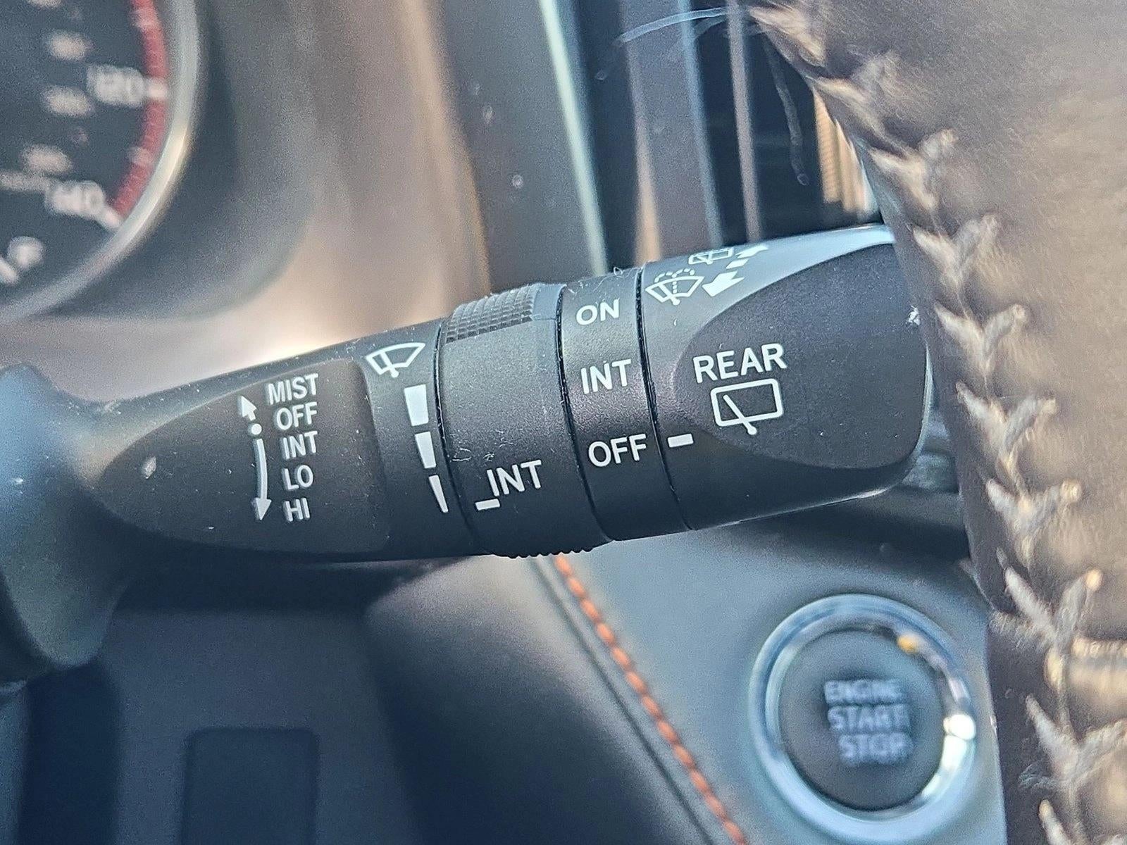 2016 Toyota RAV4 FWD 4dr SE (Natl)
