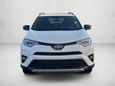2016 Toyota RAV4 FWD 4dr SE (Natl)