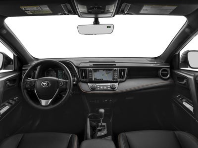 2016 Toyota RAV4 FWD 4dr SE (Natl)