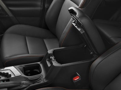 2016 Toyota RAV4 FWD 4dr SE (Natl)