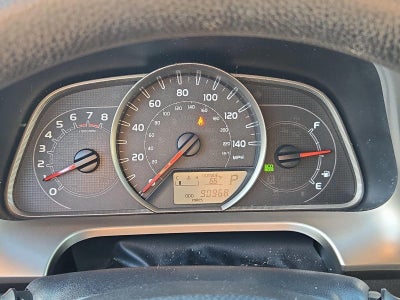 2014 Toyota RAV4 AWD 4dr XLE (Natl)