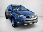 2014 Toyota RAV4 AWD 4dr XLE (Natl)