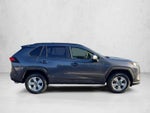 2019 Toyota RAV4 XLE FWD (GS)