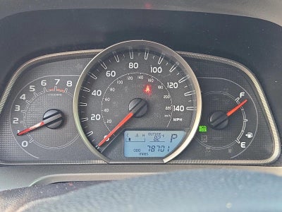2015 Toyota RAV4 FWD 4dr XLE (GS)