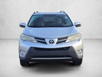 2015 Toyota RAV4 FWD 4dr XLE (GS)