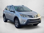 2015 Toyota RAV4 FWD 4dr XLE (GS)