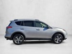 2018 Toyota RAV4 XLE FWD (GS)