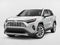 2023 Toyota RAV4 Limited FWD (Natl)