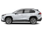 2023 Toyota RAV4 Limited FWD (Natl)