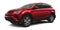 2017 Toyota RAV4 LE FWD (GS)