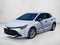 2023 Toyota Corolla Hatchback SE CVT (Natl)