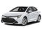 2023 Toyota Corolla Hatchback SE CVT (Natl)