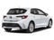2023 Toyota Corolla Hatchback SE CVT (Natl)