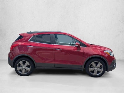2014 Buick Encore Premium FWD