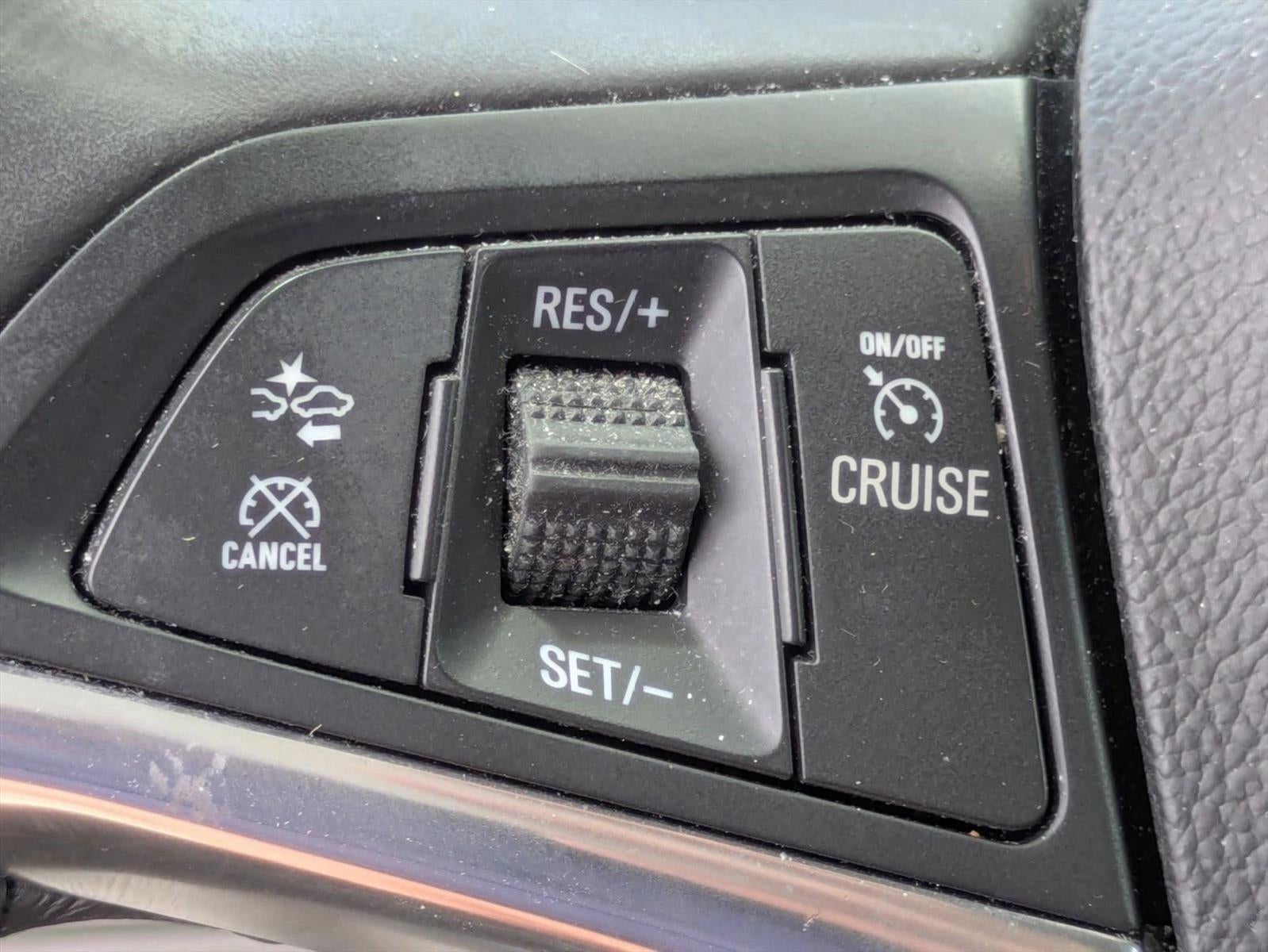 2014 Buick Encore Premium FWD