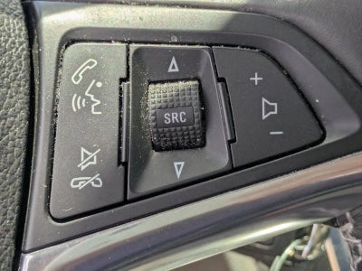 2014 Buick Encore Premium FWD