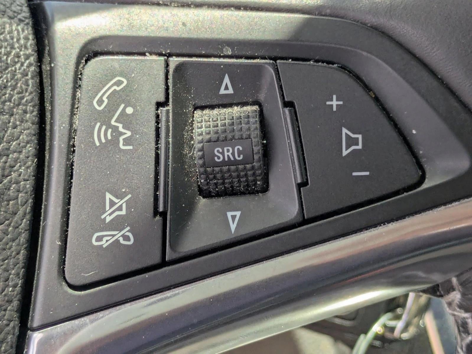 2014 Buick Encore Premium FWD